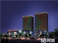 杨浦区广告牌 楼体亮化工程 发光字背景墙制作