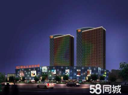 上海市崇明区广告牌 楼体亮化工程 发光字背景墙制作