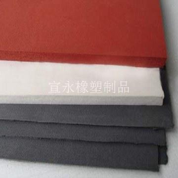上海耐高温硅胶板-价格
