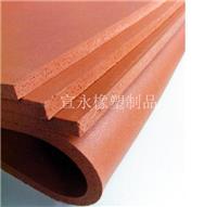上海耐高温硅胶板-制造