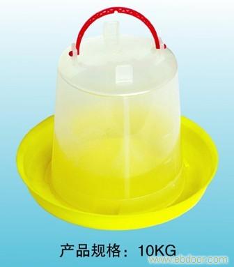 10KG注塑式饮水器