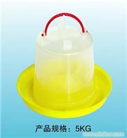 5KG注塑式饮水器 
