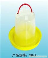 3KG注塑式饮水器 