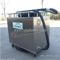 闯王CWD32A上海超高压工业油污蒸汽清洗机厂家直销