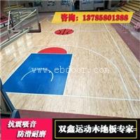 体育木地板商家是怎么让木地板价格只涨不跌的