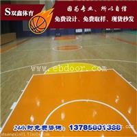体育运动木地板在体育行业已经是必不可少的专用地板