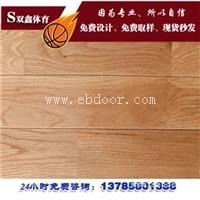 山东体育场馆专业木地板防潮防损怎样才能巧妙地做好