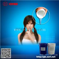 医疗级硅橡胶，环保液体硅胶