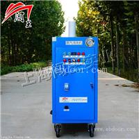郑州闯王品牌燃气移动蒸汽清洗机市场行情怎么样