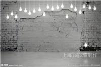 上海公司背景墙制作.热线