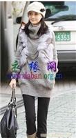 上海冬季韩装