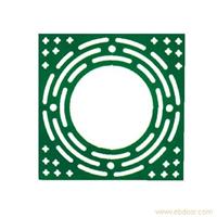 供应高分子护树板|聚合物复合树篦子树基盖树池盖再生树脂复合树围批发