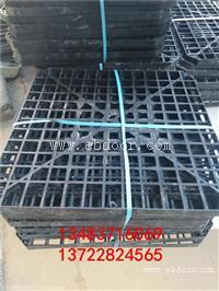 650*650污水网格黑色多少钱一块