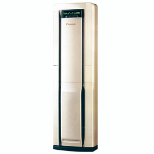 大金直流变速柜机－2.3HP�