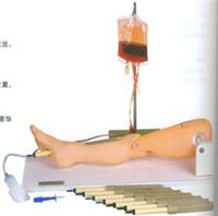 骨穿刺及股静脉模型（医学模型、护理技能训练模型、医学培训模型） 