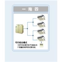 大金产品特性 