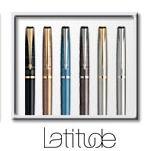 LATITUDE 