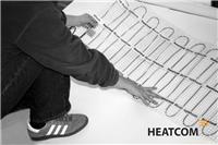 恒康(HEATCOM) 上海电地暖施工 
