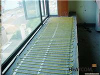 恒康(HEATCOM) 上海电地暖加热器 