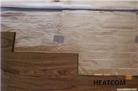 恒康(HEATCOM) 上海电地暖电热膜 