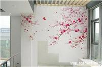 包房壁画 上海 