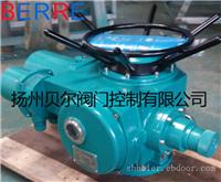 扬州户外型电动执行器