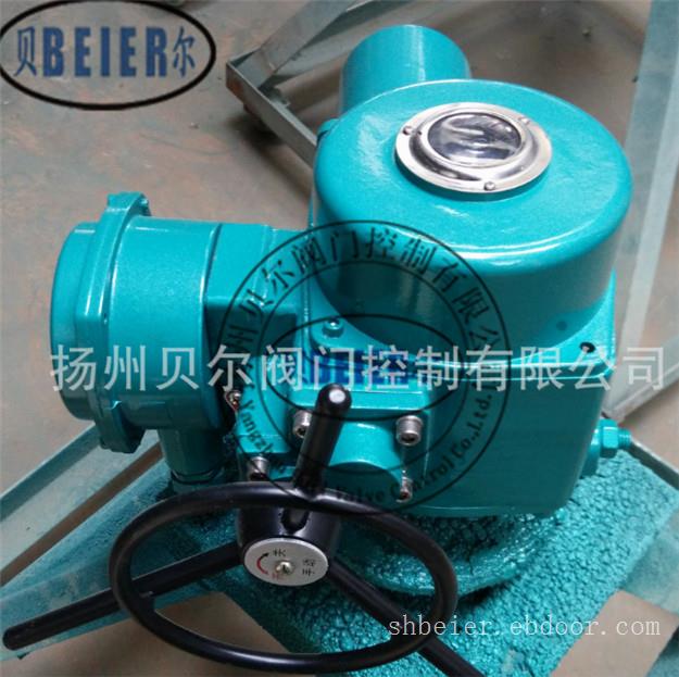 户外型电动执行器厂家