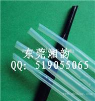 自主研发生产铁氟龙热缩管，聚四氟乙烯热缩管