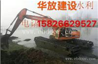 海伦湿地挖掘机出租哪家最专业