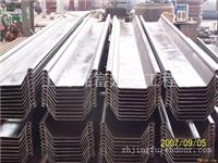 上海钢板桩租赁-价格