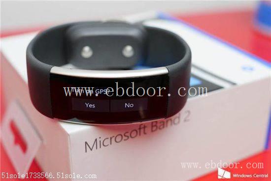 计步心率检测智能手环APP定制开发