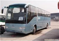 上海大巴租赁 