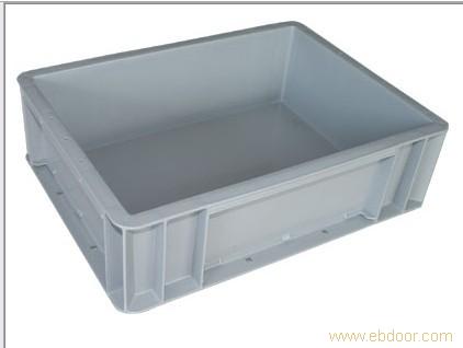 YH-400/120物流箱---400/120加强物流箱�