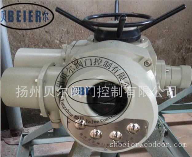 防爆阀门电动执行机构价格