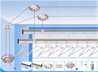 花鼓顶 豪华升降晾衣架 