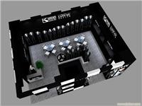 上海展台创意设计公司 