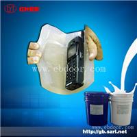 硅胶模具耐温多少度，耐高温模具硅胶