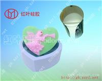 高温模具硅胶，高温硅胶