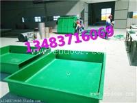 玻璃钢养鱼池一般有多大规格的