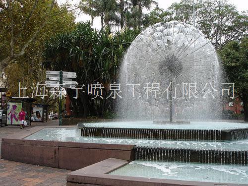 上海喷泉_上海喷泉公司电话1