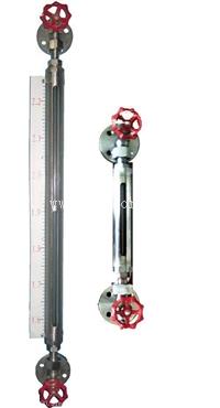 安徽UHZ-58/CG-C/35磁翻板液位计生产材料