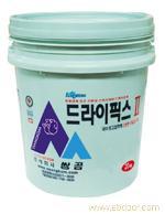 韩国双熊防霉耐水专用粘合剂、防霉耐水专用胶粘剂、防霉耐水专用粘贴剂、防霉耐水专用胶 