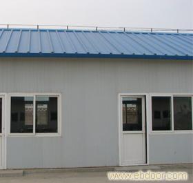 浦东活动房公司
