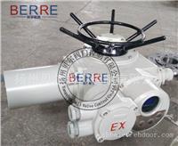 防爆型电动执行器