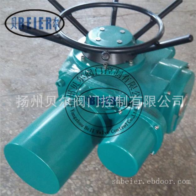 普通型电动执行机构