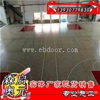 湖南长沙运动木地板价格