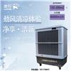 单冷型水冷空调制冷风扇雷豹MFC18000冷风机公司联系方式