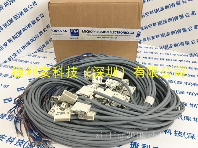 Microprecision MP321SEB01D 微动开关