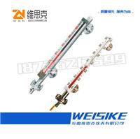 绍兴市衬四氟防腐液位计UHZ-58/CG/B59规格报价