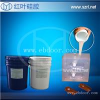 工艺品摆件模具硅胶